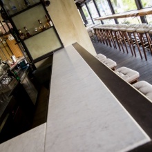 Cafe - Bars